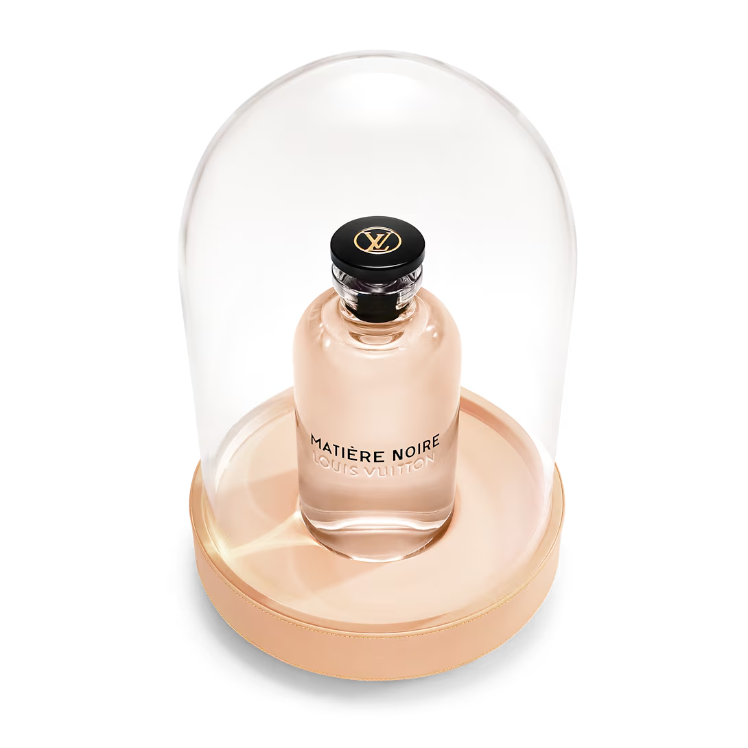 Louis Vuitton Matière Noire Ultimate Flacon Eau de Parfum 100ml | Luxury Collector's Fragrance – Free Shipping