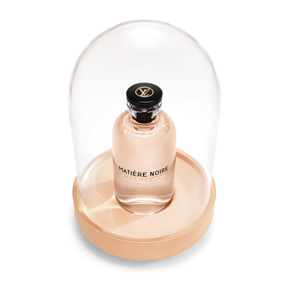 Louis Vuitton Matière Noire Ultimate Flacon Eau de Parfum 100ml | Luxury Collector's Fragrance – Free Shipping