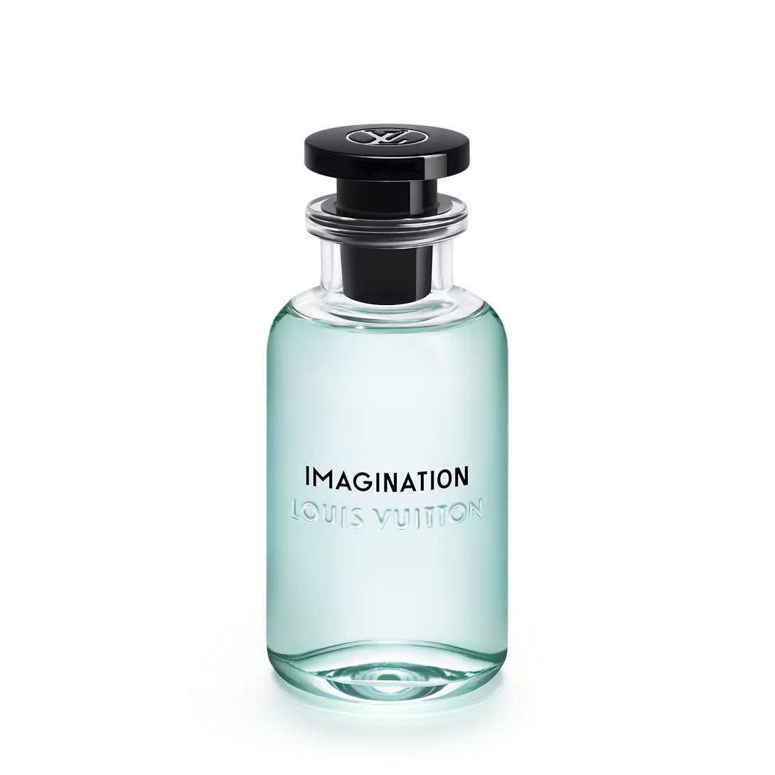Louis Vuitton Imagination Eau de Parfum 100ml With Box | Luxury Fragrance – Free Shipping