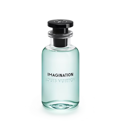 Louis Vuitton Imagination Eau de Parfum 100ml With Box | Luxury Fragrance – Free Shipping