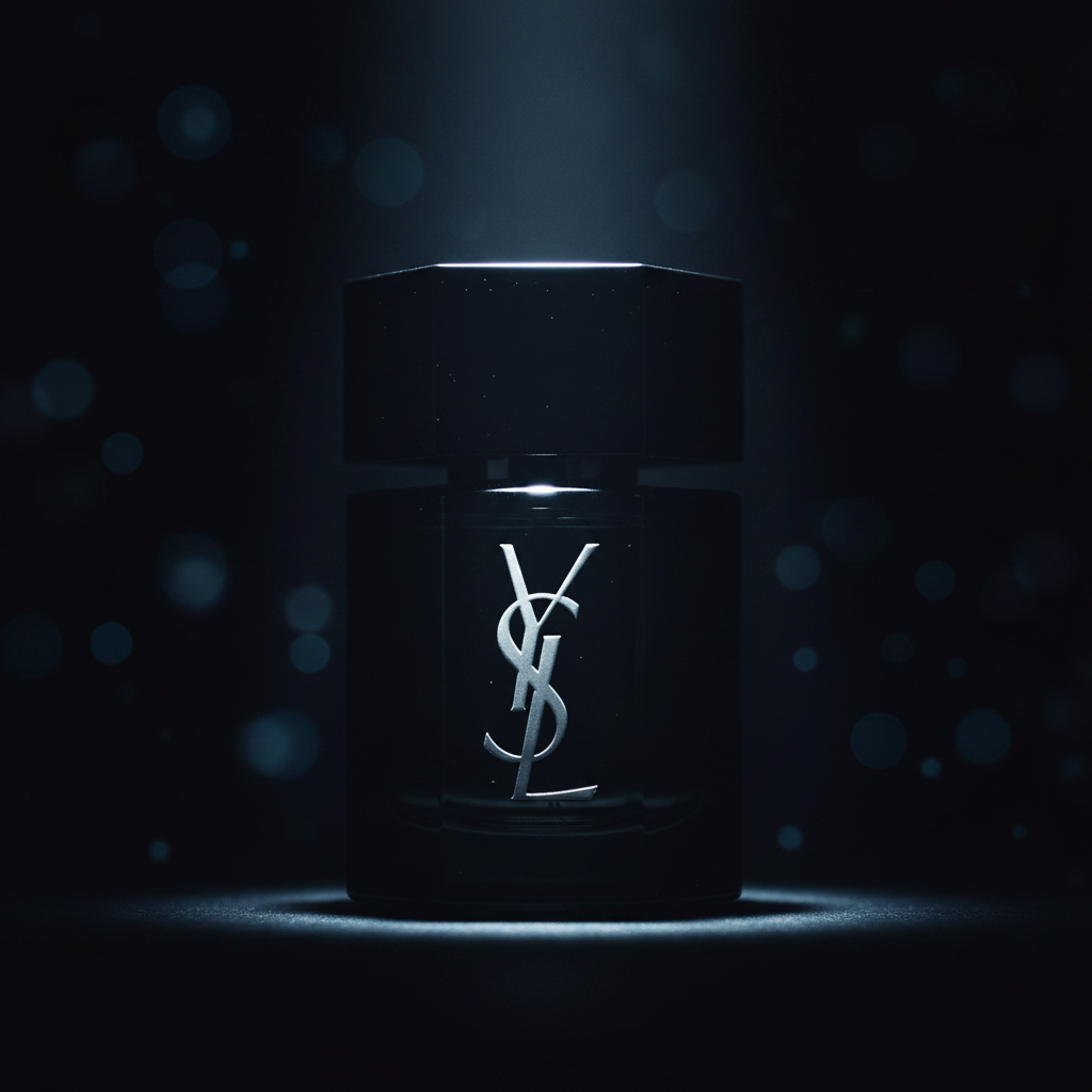 La Nuit De L'Homme – Dark Bokeh Close-Up