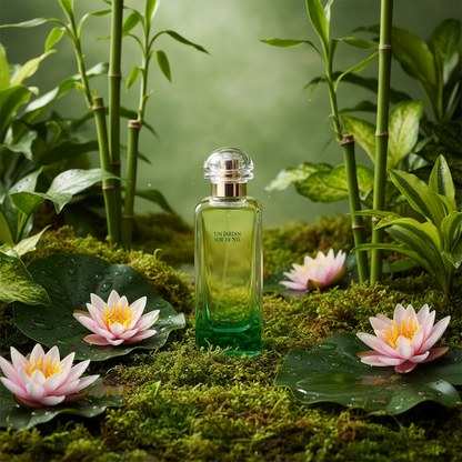 Un Jardin Sur Le Nil – Botanical Lifestyle