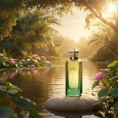 Un Jardin Sur Le Nil – Riverside Lifestyle