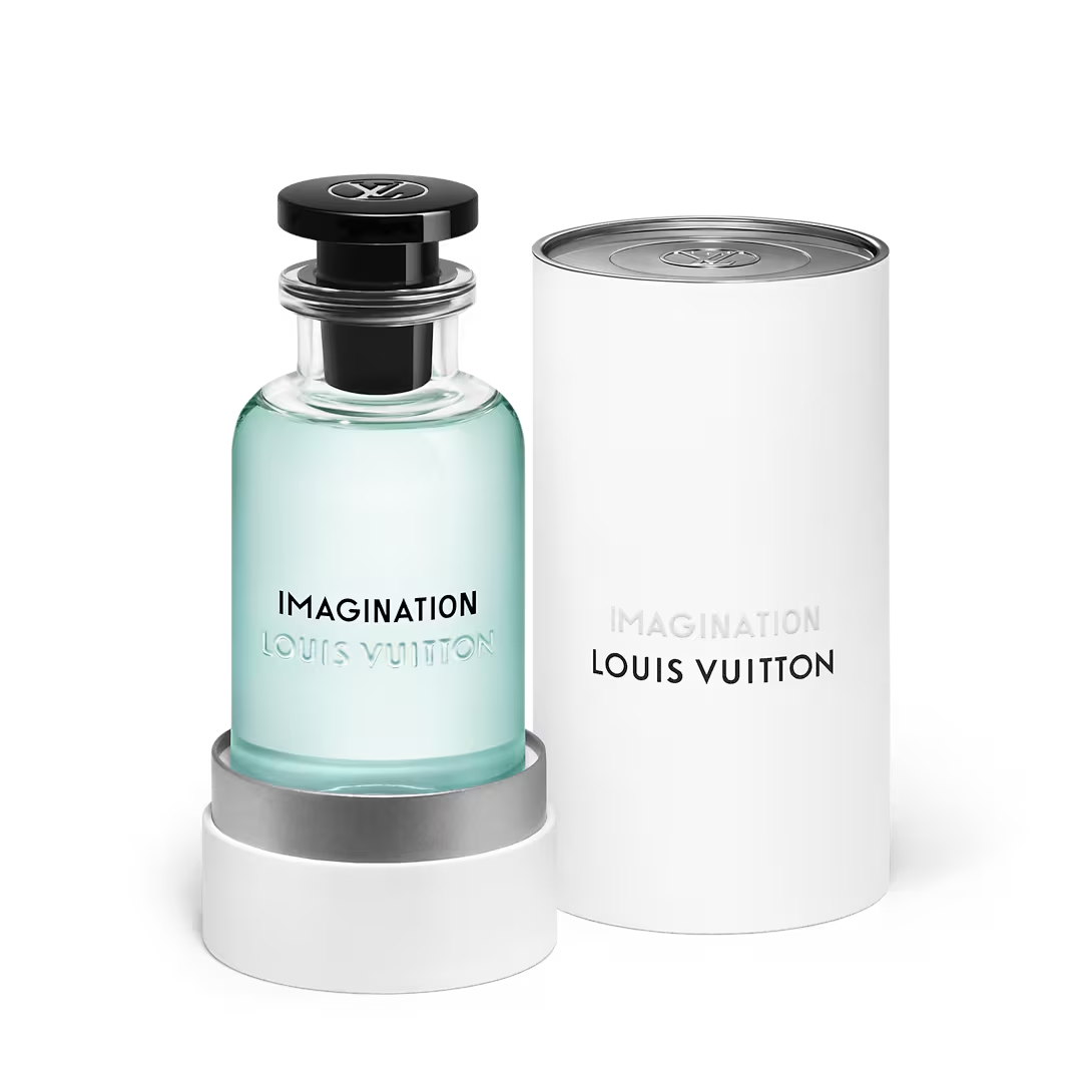 Louis Vuitton Imagination Eau de Parfum 100ml With Box | Luxury Fragrance – Free Shipping
