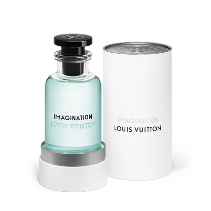 Louis Vuitton Imagination Eau de Parfum 100ml With Box | Luxury Fragrance – Free Shipping