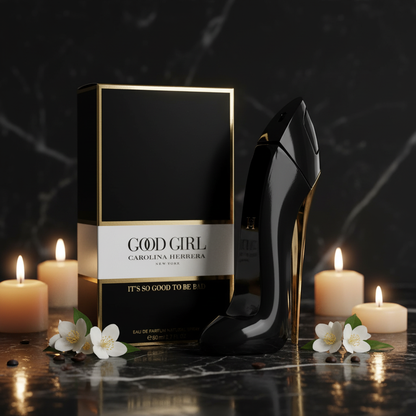 Good Girl – Dark Marble