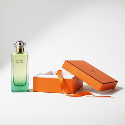 Un Jardin Sur Le Nil – Gift Box