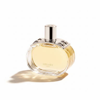 Barénia – Golden Close-Up