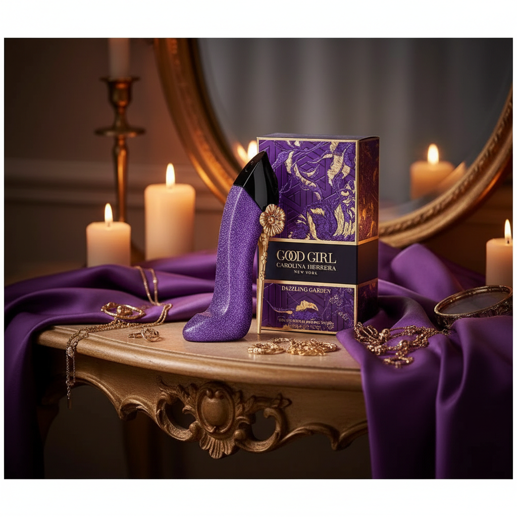Good Girl Dazzling Garden – Vanity Lifestyle