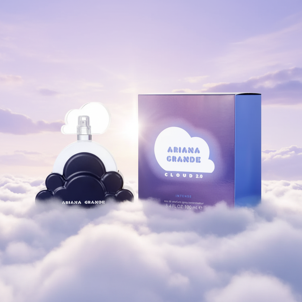 Cloud 2.0 Intense – Cloud Sky Ad