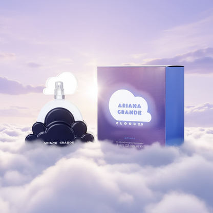 Cloud 2.0 Intense – Cloud Sky Ad