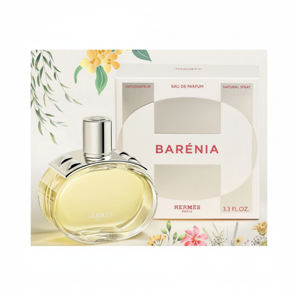 Barénia – White Studio