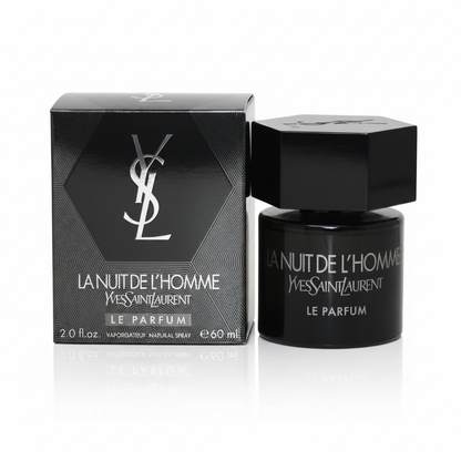 La Nuit De L'Homme – White Studio