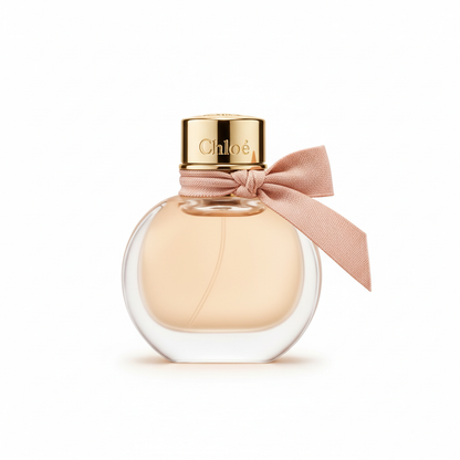 Chloé Nomade – White Studio
