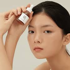 Beauty of Joseon Serum Including Ginseng And Snail Mucin