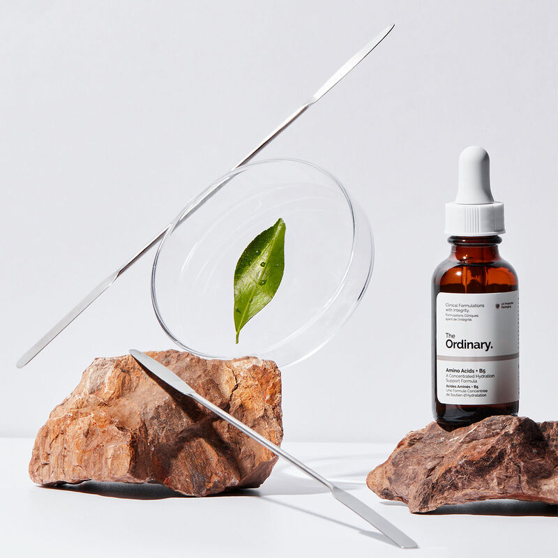 The Ordinary Amino acids + B5 30 mL serum