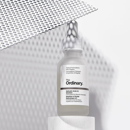 The Ordinary Salicyclic Acid Serum 30 mL.