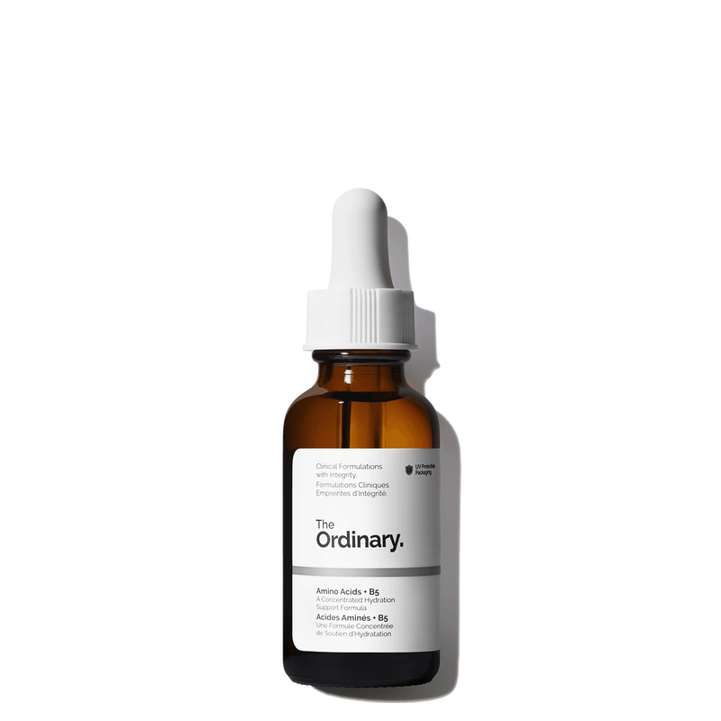 The Ordinary Amino acids + B5 30 mL serum