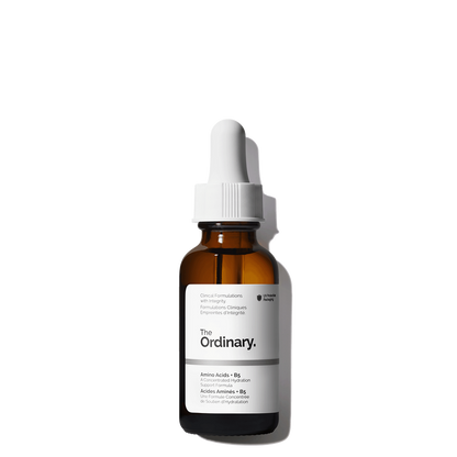 The Ordinary Amino acids + B5 30 mL serum