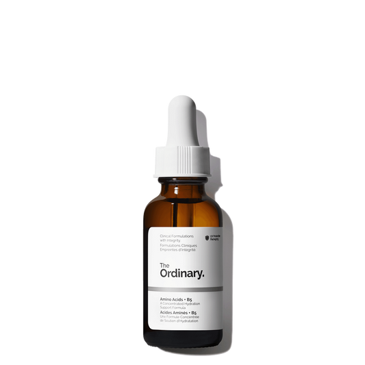 The Ordinary Amino acids + B5 30 mL serum