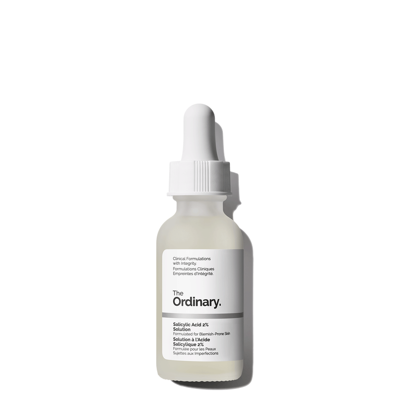 The Ordinary Salicyclic Acid Serum 30 mL.