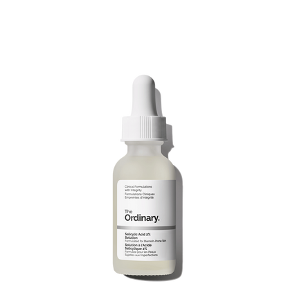 The Ordinary Salicyclic Acid Serum 30 mL.