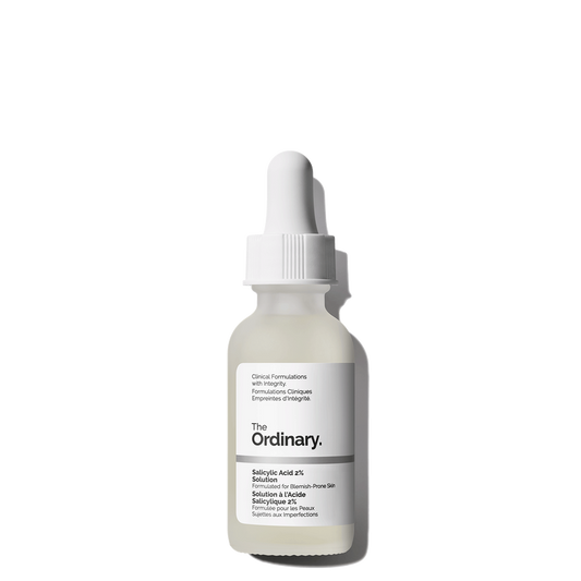 The Ordinary Salicyclic Acid Serum 30 mL.
