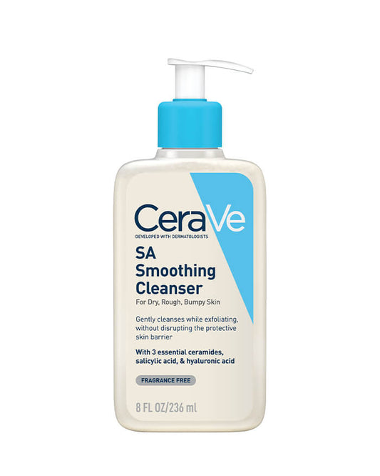 SA Soothing Cleanser 236ml