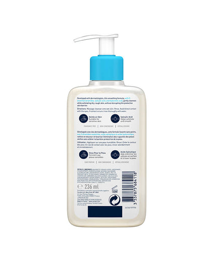 SA Soothing Cleanser 236ml