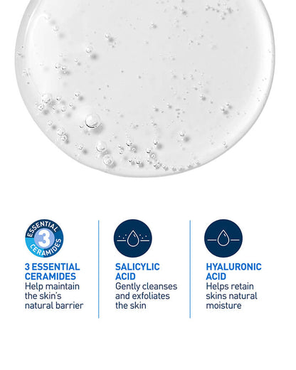 SA Soothing Cleanser 236ml