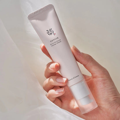 Beauty Of Joseon Revive Eye Cream/Serum including Ginseng + Retinal
