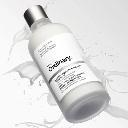 The Ordinary Saccharomyces Ferment 30% Gentle Exfoliating Milky Toner 100 mL