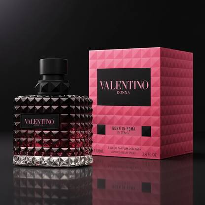 Valentino Donna Moody